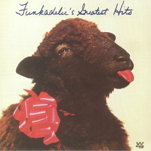 Funkadelic Виниловая пластинка Funkadelic Greatest Hits виниловая пластинка bridges leon good thing