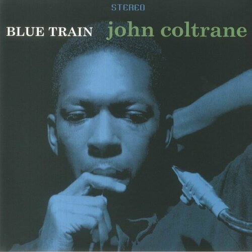 Coltrane John 