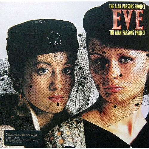 Alan Parsons Project Виниловая пластинка Alan Parsons Project Eve