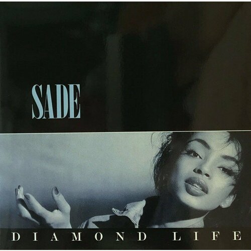 Sade Виниловая пластинка Sade Diamond Life sade виниловая пластинка sade love deluxe