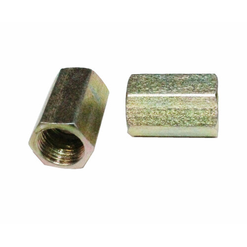 Муфта соединительная тормозных трубок М12х12х1,0 2шт