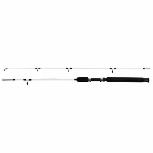 фото Спиннинг штекерный crocodile solid, длина 1.8 м, тест 100-250 г onlitop