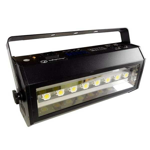 SHOWLIGHT LED STROBE 750 светодиодный стробоскоп, 8LED*20W, шт