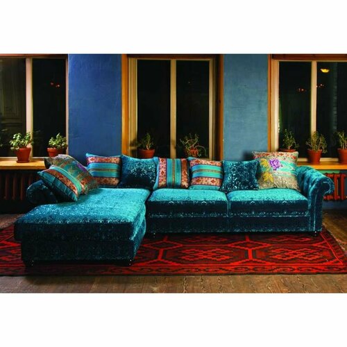 Модульный диван Граф