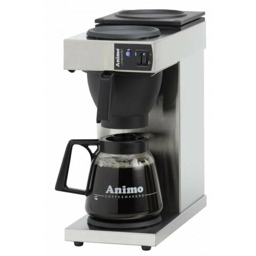 Капельная кофеварка Animo Excelso 4698600₽