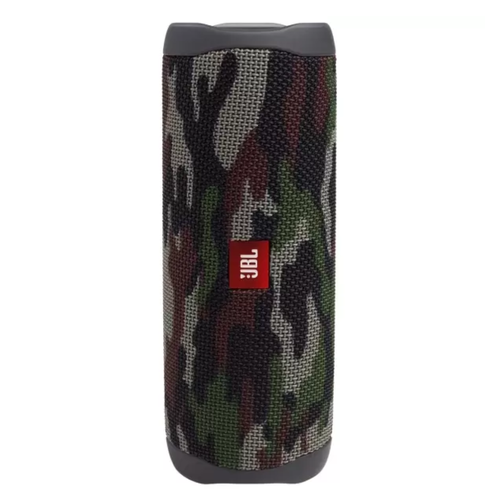 Портативная акустика JBL Flip 5 20 Вт squad 771000₽