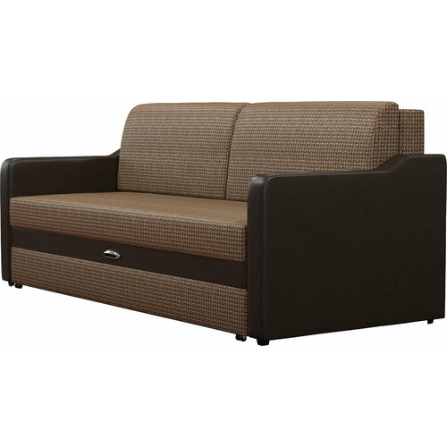 Диван еврокнижка МебелПром Наташа 190 МП 16