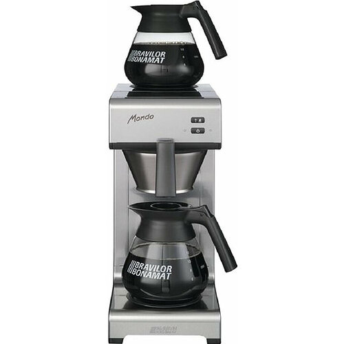 Кофеварка Bravilor Bonamat Mondo 5709100₽