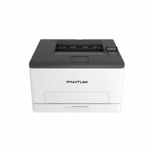 Принтер лазерный Pantum CP1100DW (цветной, А4, 1200dpi, 18ppm, 1Gb, Duplex, WiFi, Lan, USB) (CP1100DW)
