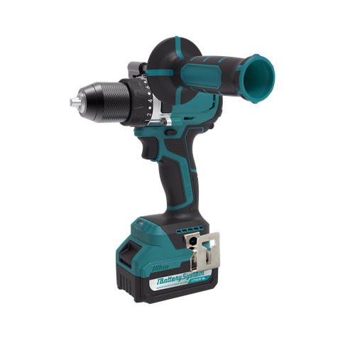 Аккумуляторный шуруповерт Sturm CD2080 1699000₽