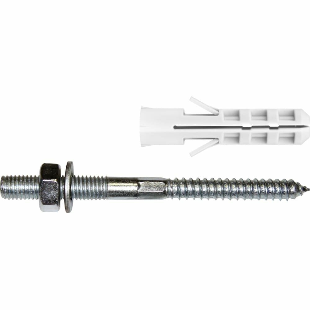 фото Комплект крепления для бойлера европартнер 87790