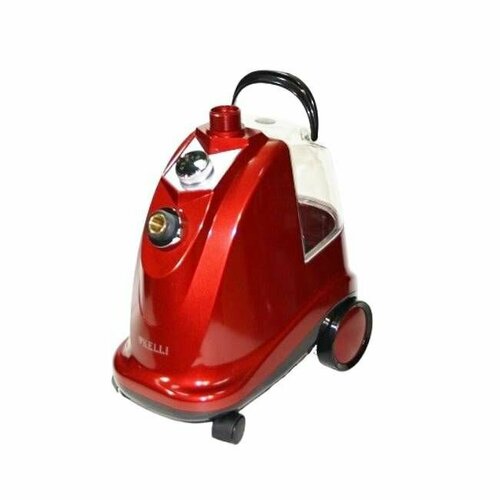Отпариватель Kelli KL-808 2800Вт Красный 959000₽