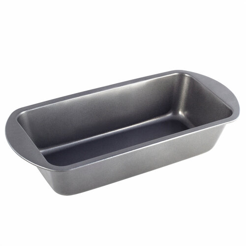 Форма для запекания 35х16х75 см Ofenbach NB 100709 из углеродистой стали с антипригарным покрытием серый 578₽