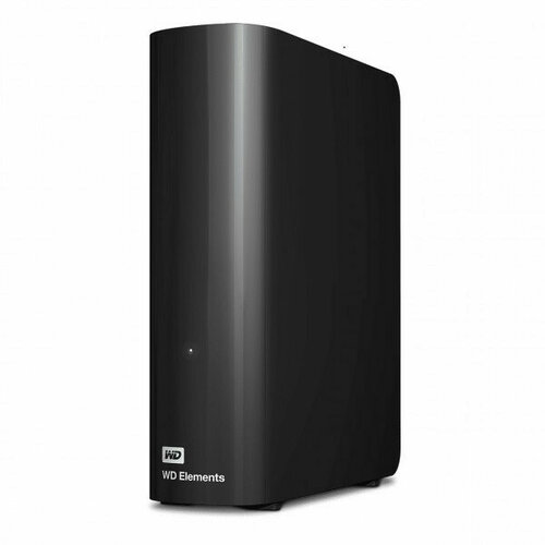 Внешний жёсткий диск WD Elements Desktop 18ТБ 3,5