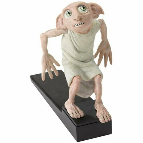 Стопер Noble Collection дверной Harry Potter - Dobby the House Elf NN7259