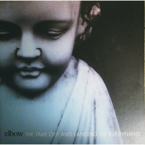 Elbow Виниловая пластинка Elbow Take Off And Landing Of Everything виниловая пластинка tom petty the best of everything 1976 2016 remastered 180g 4 lp