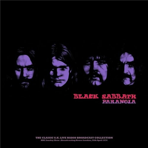 Black Sabbath 