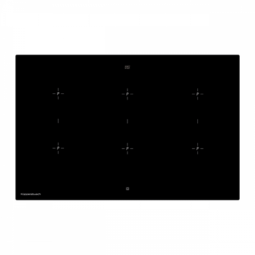 Kuppersbusch Индукционная варочная панель Kuppersbusch KI 88200 SR 36199000₽