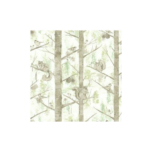 Обои Holden Decor, коллекция Kaleidoscope, артикул 90610