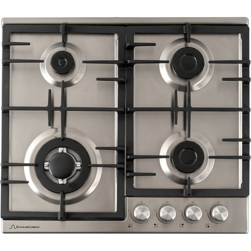 Встраиваемая газовая варочная панель Schaub Lorenz SLK GE6511 2459100₽