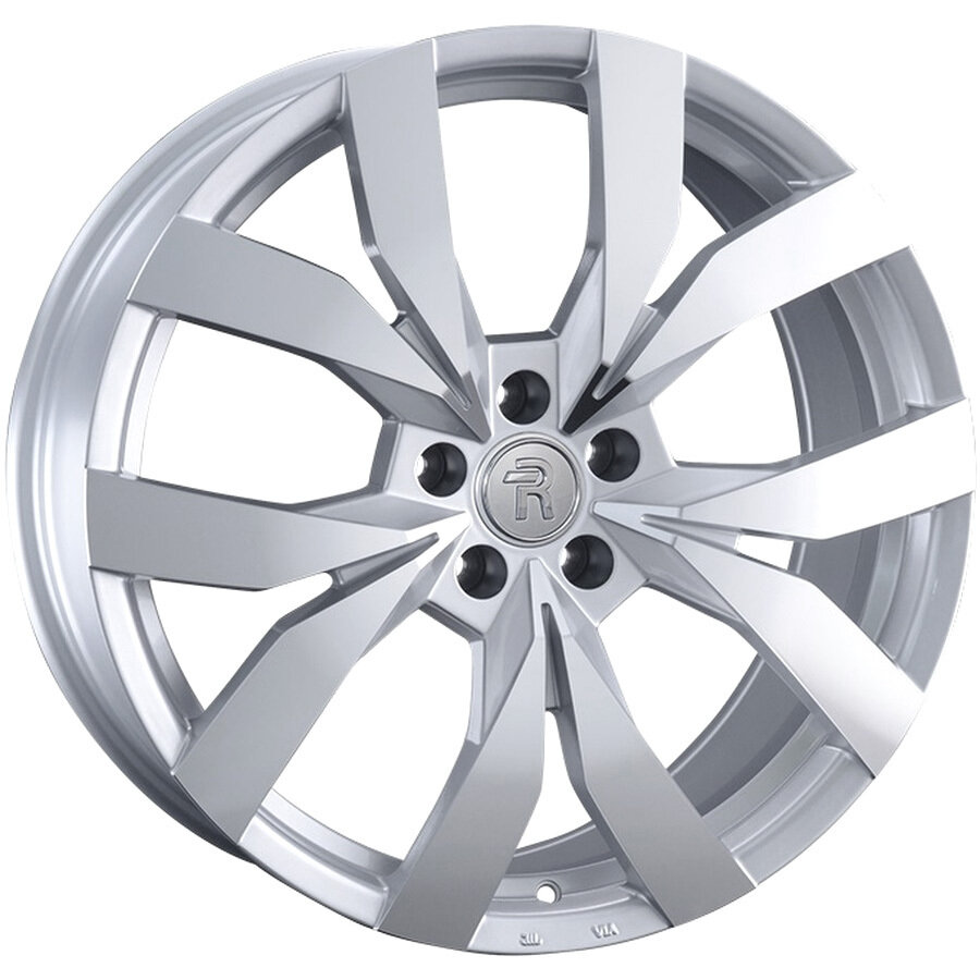 Колесный диск Replica Replay A174 9,0x20/5x112 ET33 D66,6 SF