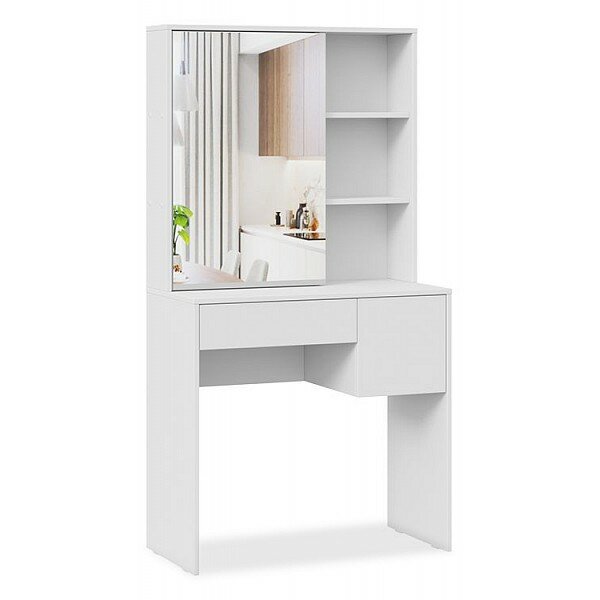 фото Стол обеденный ТриЯ Вайт