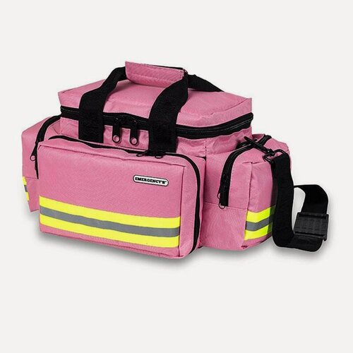 Изображение товара EM13.024 Сумка для экстренной помощи легкая розовая