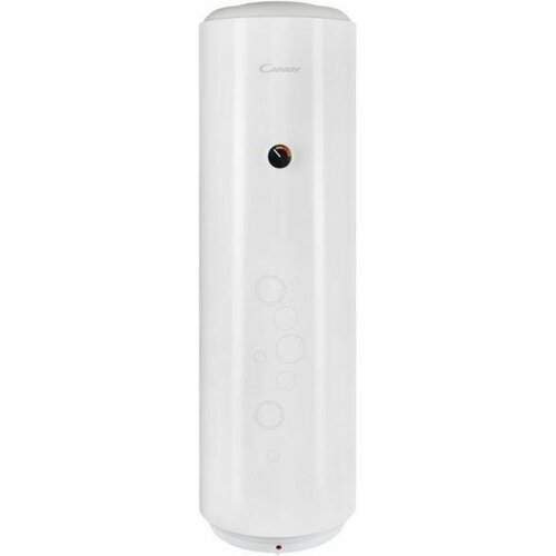 Водонагреватель накопительный Candy GA0G7SE00RU 1500 Вт 80 л 1067800₽