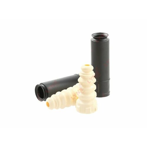 Пыльник амортизатора SKODA Octavia 1Z 04- Yeti 09- VW Golf VI 08- Jetta IV 10- заднего LYNXauto 1791₽