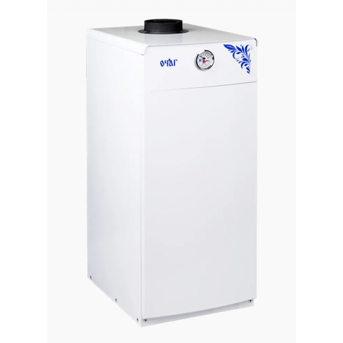 Газовый котел АОГВ - 55 C Очаг - Премиум 9491000₽