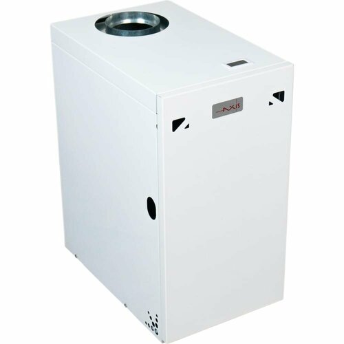 Стальной одноконтурный котел AXIS -05-07T-00 2588900₽