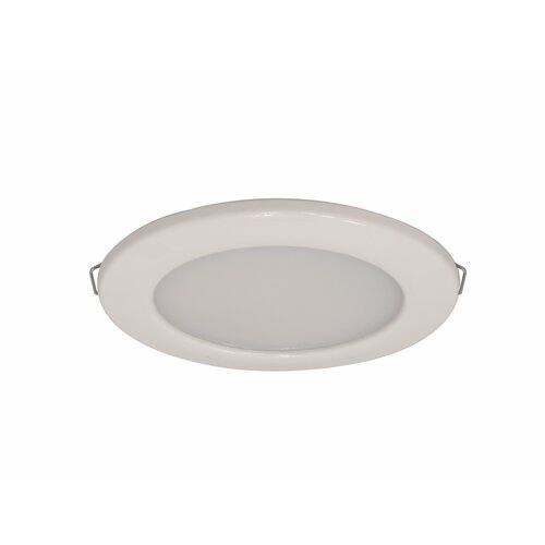 Светильник светодиодный встраиваемый Downlight AVIS DL LED 12 4000К IP40/IP20 1101600030 Световые Технологии