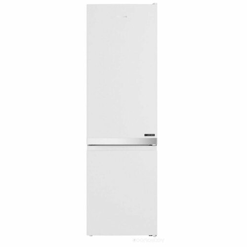 Холодильник Hotpoint HT 4201I W двухкамерный холодильник hotpoint ht 4180 w белый