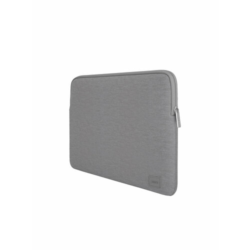 Uniq для ноубуков 14 чехол Cyprus Neoprene Laptop sleeve Marl Grey