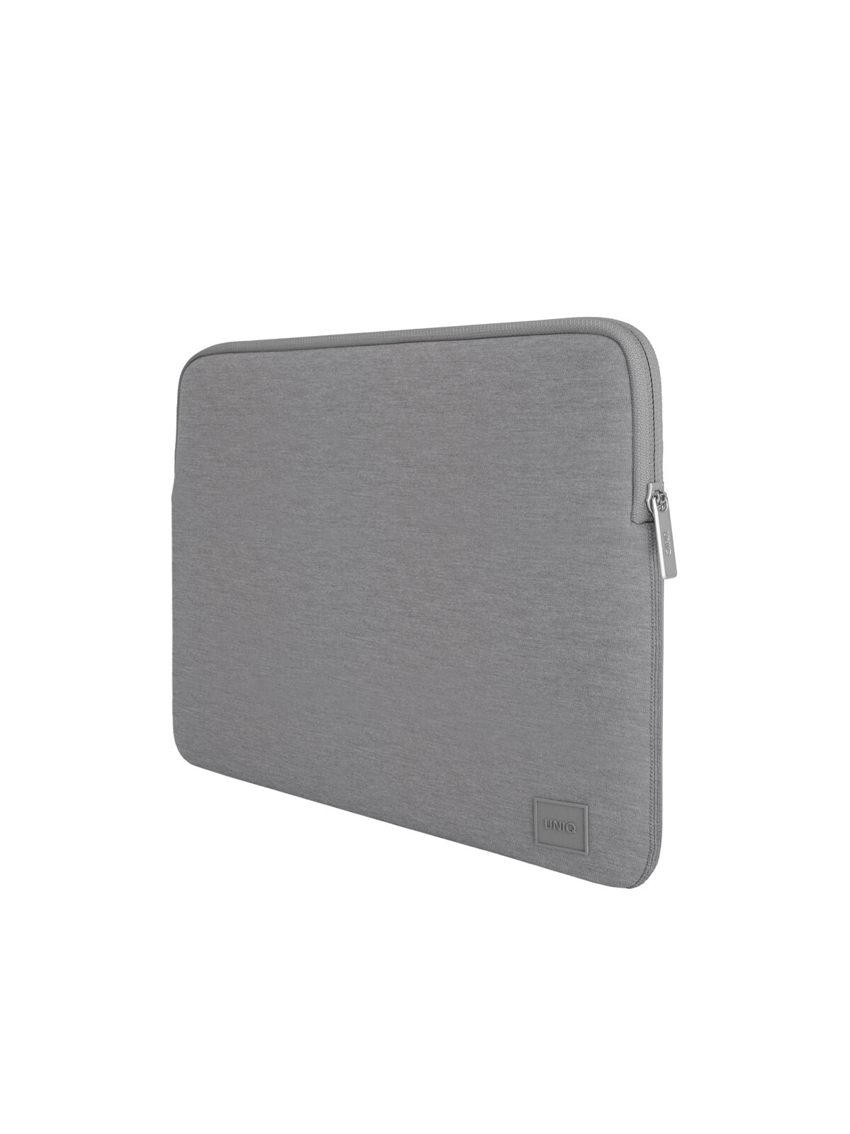 Uniq для ноубуков 14" чехол Cyprus Neoprene Laptop sleeve Marl Grey