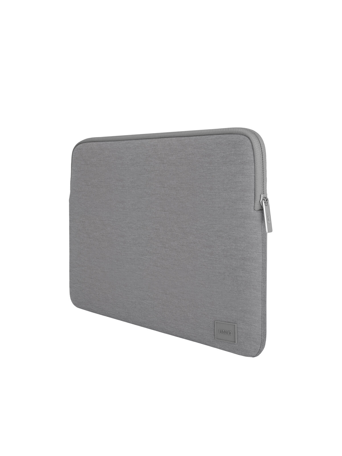 Uniq для ноубуков 16" чехол Cyprus Neoprene Laptop sleeve Marl Grey