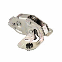 Замок двери ГАЗель Next ЦМФ задней верхний дополнительный   ...