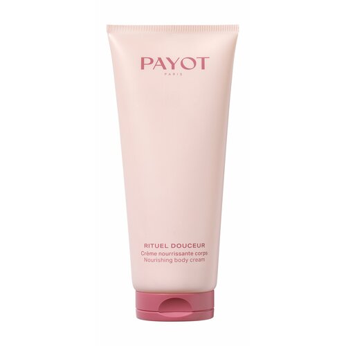 PAYOT Crème Nourrissante Corps Крем для тела питательный, 200 мл