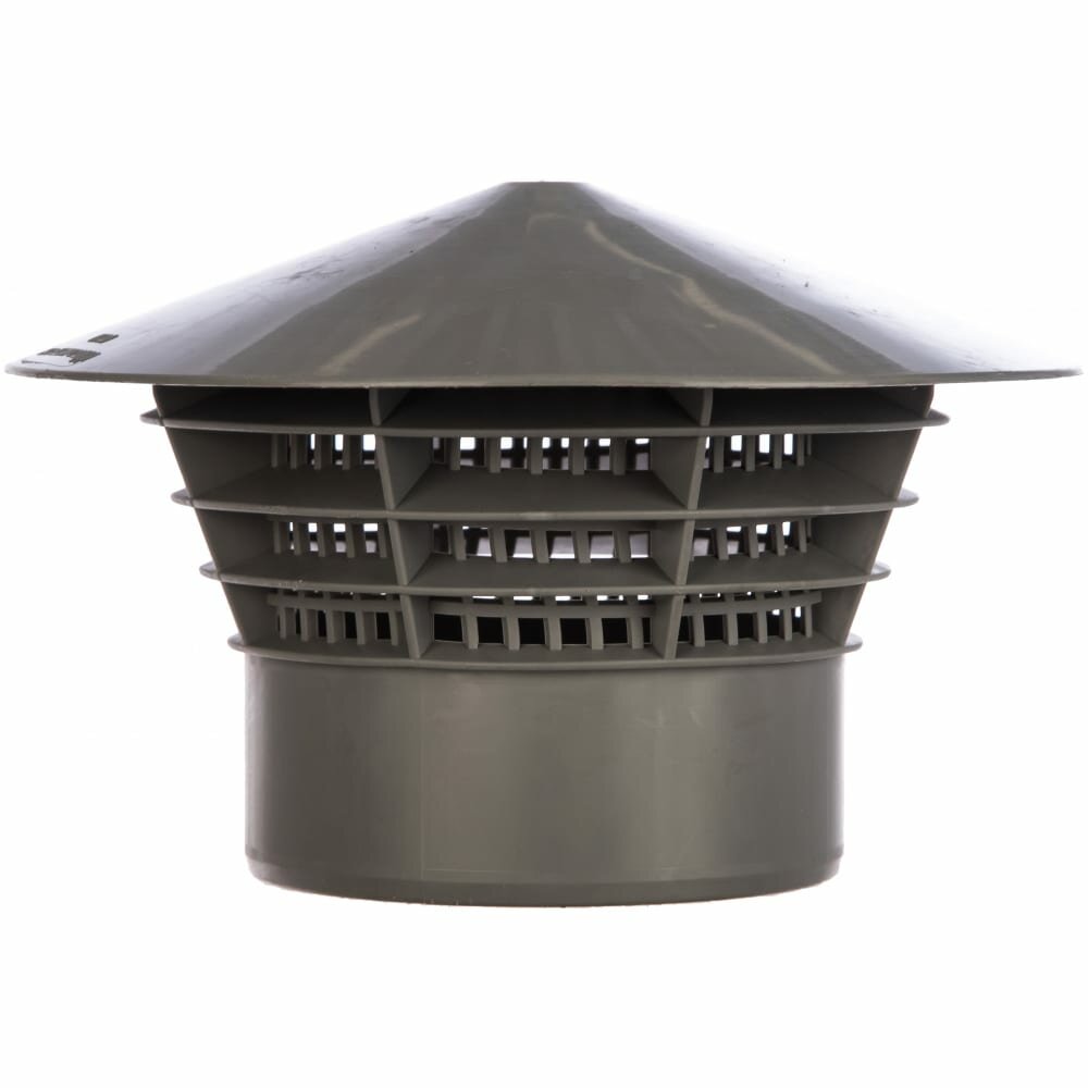 Канализационный грибок PRO AQUA COMFORT d110 940110