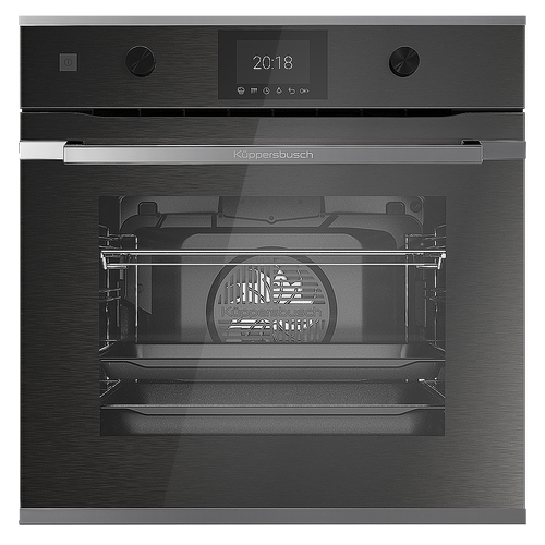 Kuppersbusch Электрический духовой шкаф Kuppersbusch BP 63500 GPH 3 Silver Chrome 30199000₽