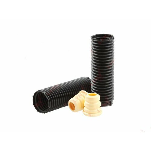 Пыльник амортизатора FORD Focus II-III 04- C-Max I-II 03- MAZDA 3 BK 03- 5 CR CW 05- переднего LYNXauto 1466₽