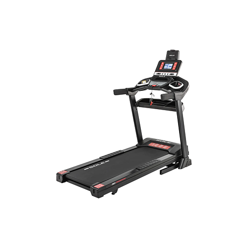 Беговая дорожка Sole Fitness F63 2023 беговая дорожка sole f60 2021