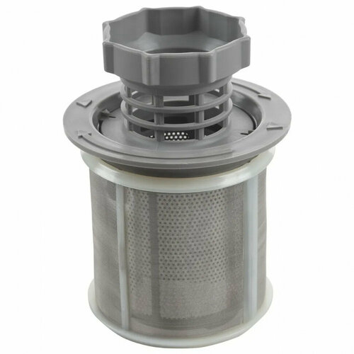 Фильтр сливной для ПММ Bosch, Siemens, D94мм, H125мм (00427904, 170740, 418404), 427903 сливной фильтр для посудомоечной машины bosch siemens 427903
