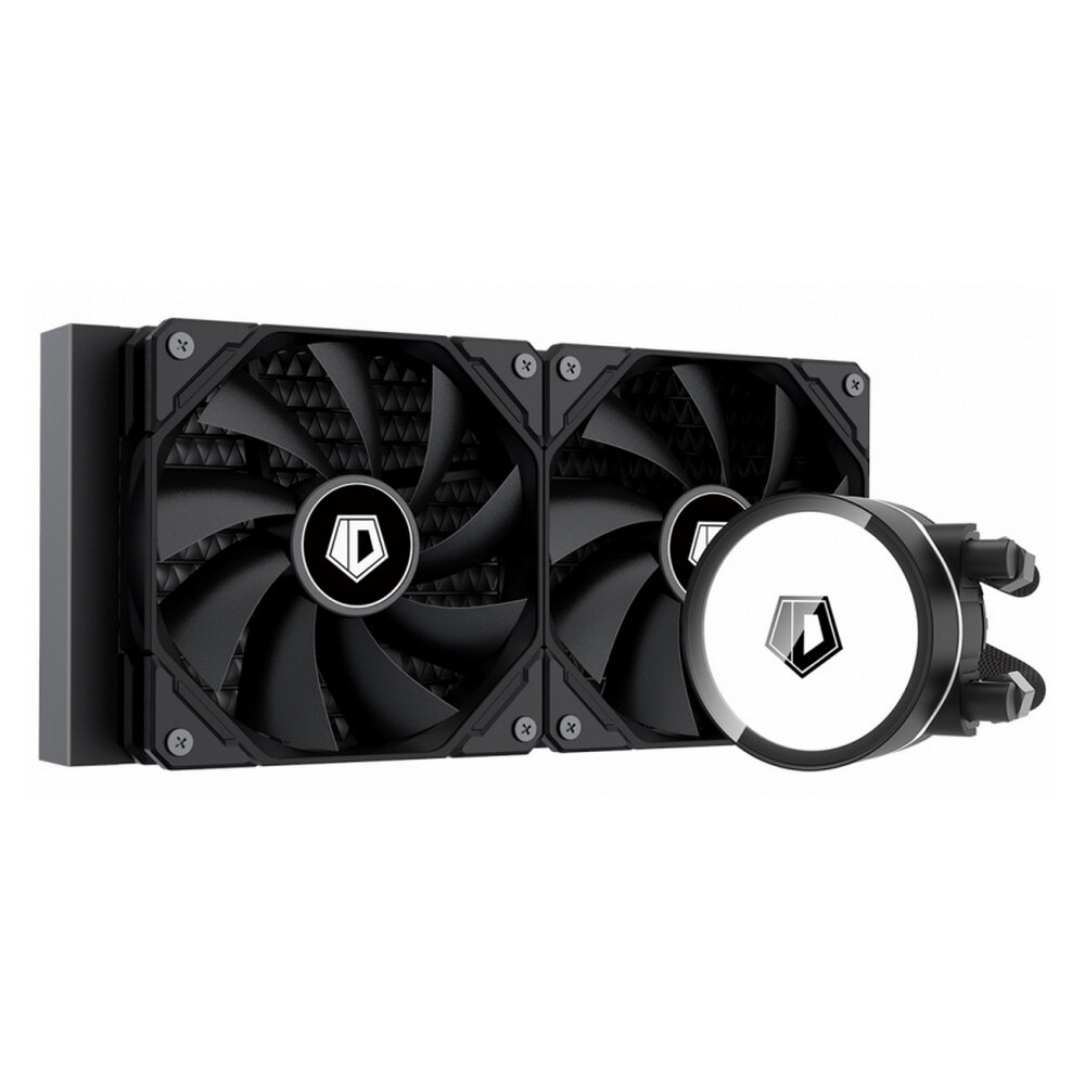 СВО для процессора ID-COOLING FROSTFLOW 240 XT