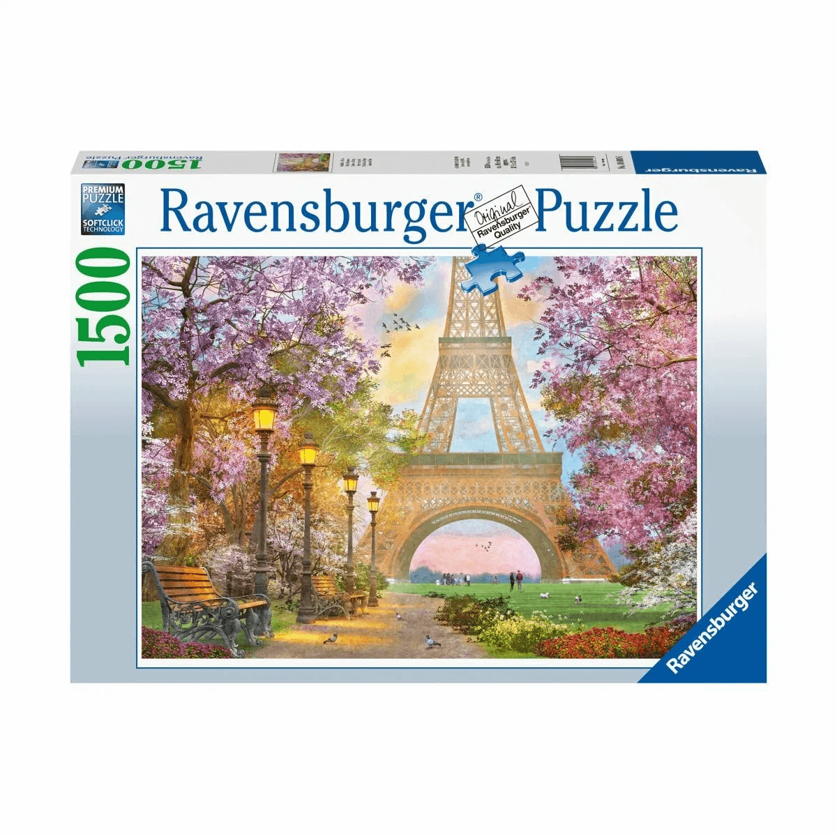 Ravensburger - фото №6