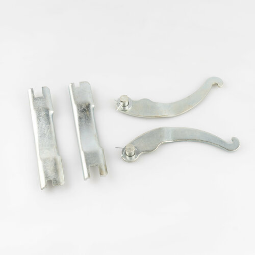 Ремкомплект стояночного тормоза ЗТК ВАЗ-2108 Димитровград 519₽