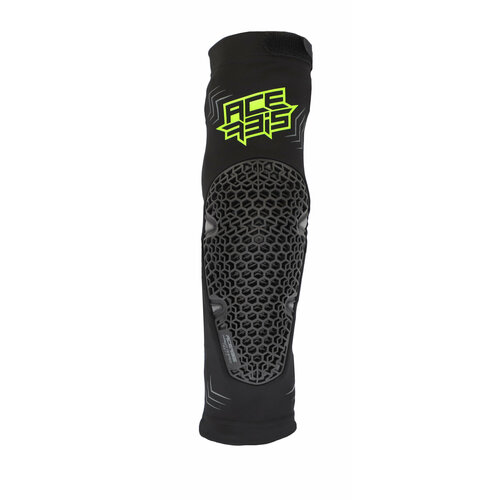 Налокотники Acerbis MTB GHOMBET ELBOW Black/Yellow L/XL налокотники s21 supreme 3s pro elbow pad sr l