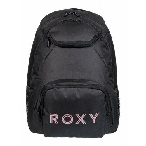 Женский Рюкзак ROXY Shadow Swell 24L, Цвет черный, Размер 1SZ