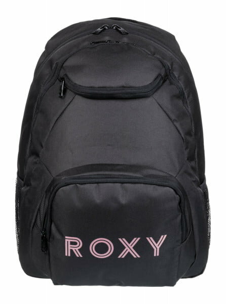 фото Женский Рюкзак ROXY Shadow Swell 24L, Цвет черный, Размер 1SZ
