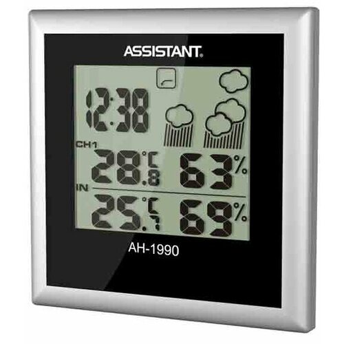 Assistant AH-1990 Миниметеостанцияassistant 191600₽